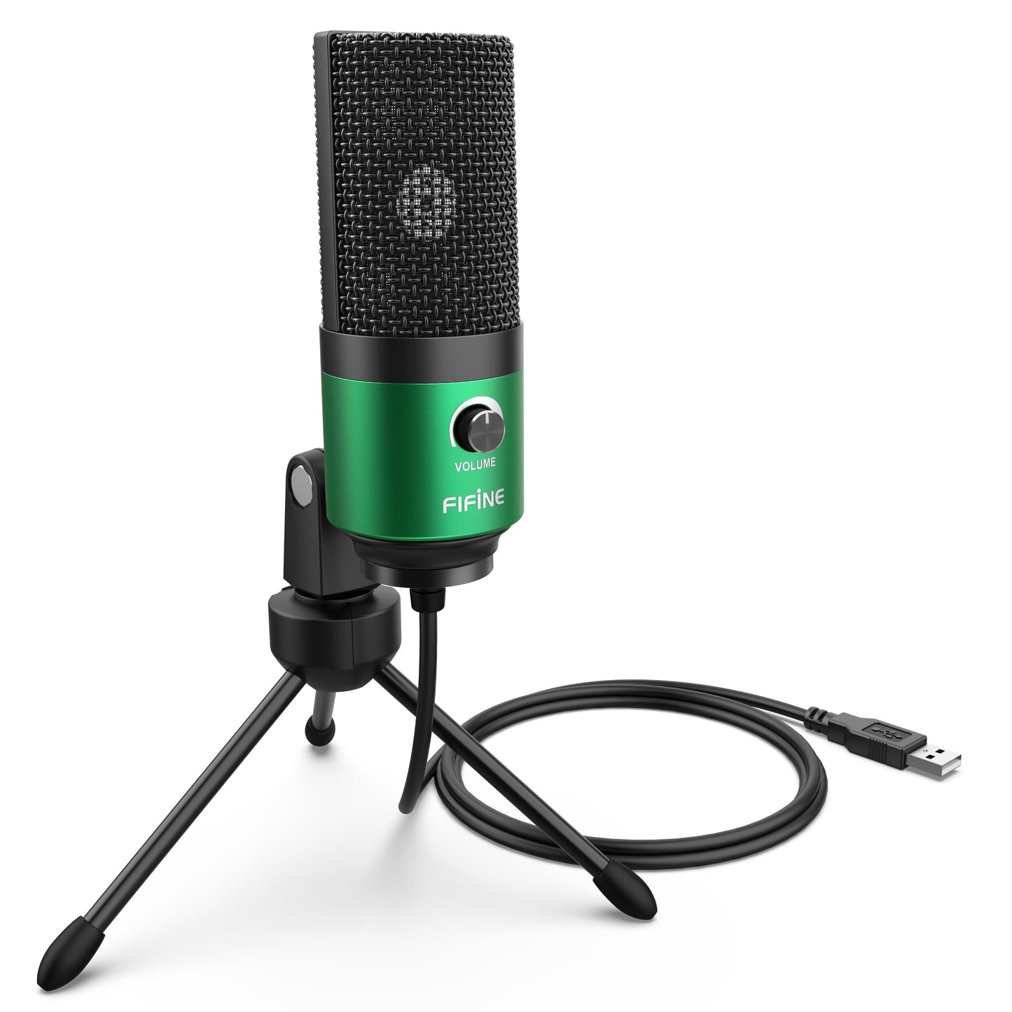 Microphone For Laptop Windows Cardioid Studio Recording Vocals Voice Over,Video-K669