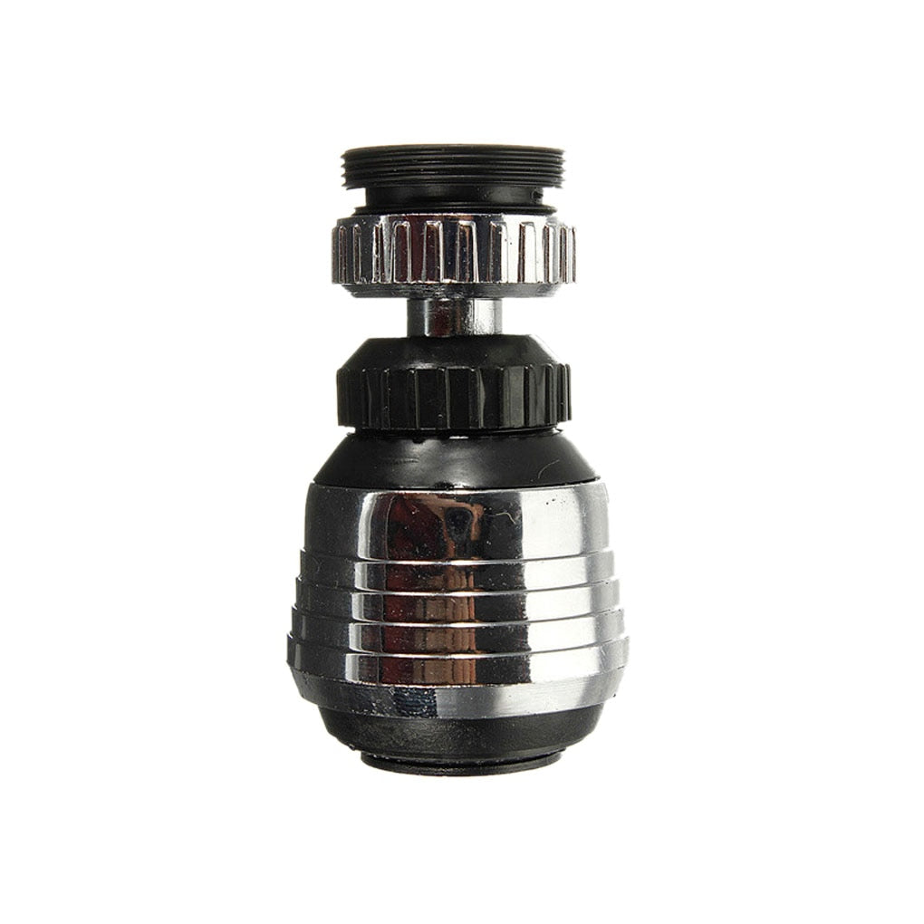 New Hot Kitchen Faucet Shower Head Economizer Filter Water Stream Faucet Pull out Bathroom