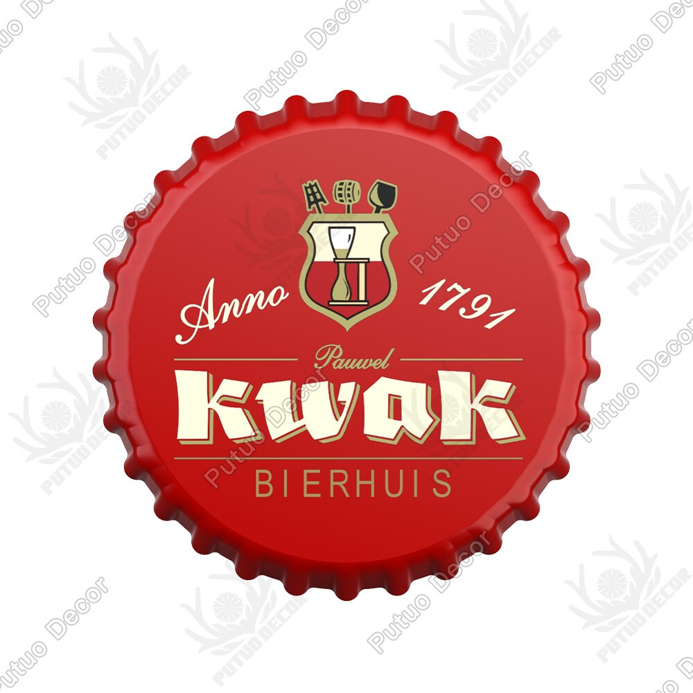 Bottle cap Decorations