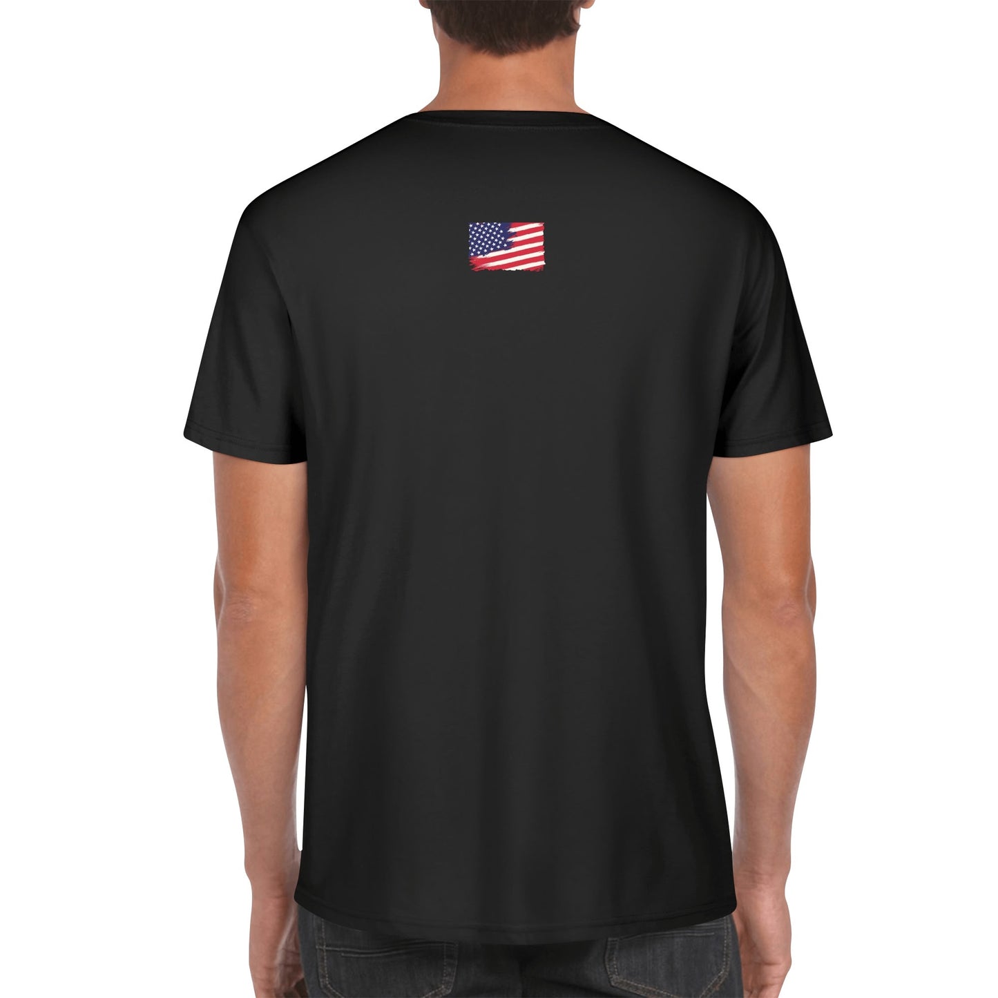 T-Shirt 2024 Election Results By County Trump
