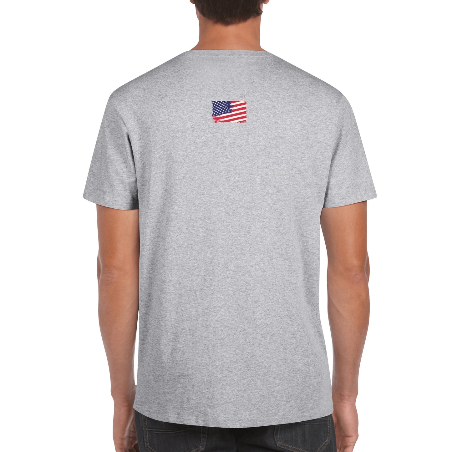 T-Shirt 2024 Election Results By County Trump