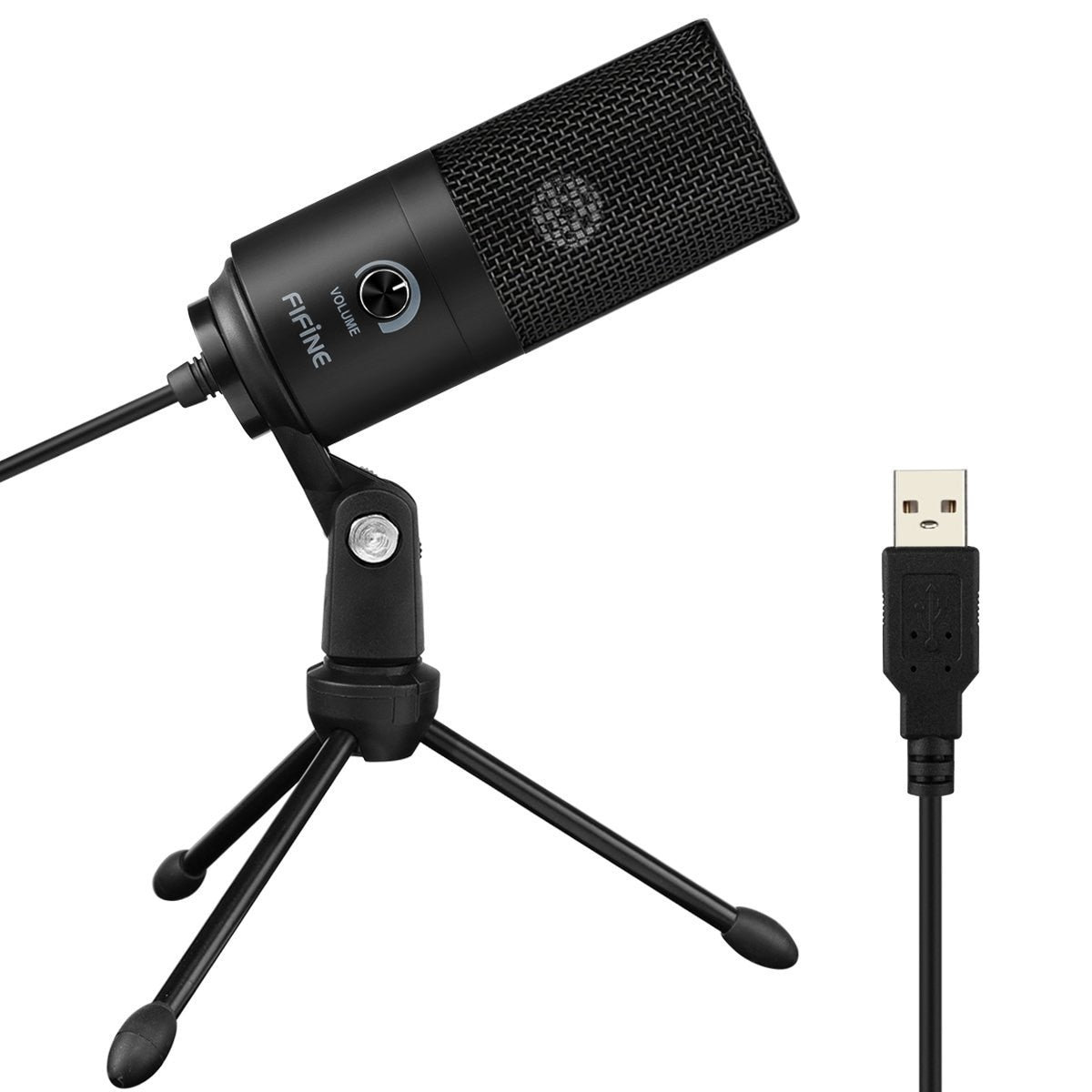 Microphone For Laptop  Windows Cardioid Studio Recording Vocals  Voice Over,Video-K669