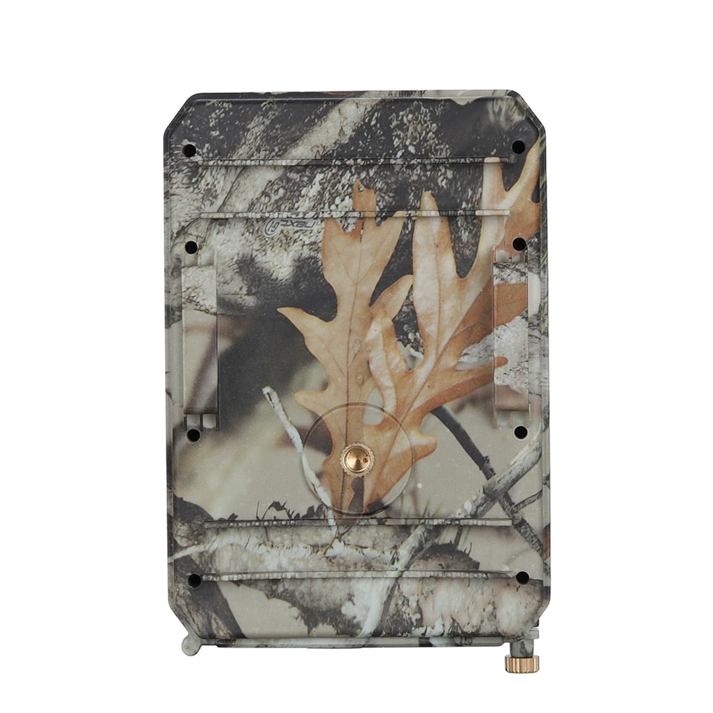 Trail Wildlife Camera 12MP 1080P Night Vision Cellular Mobile Hunting Cameras IP65 Wireless Photo Trap