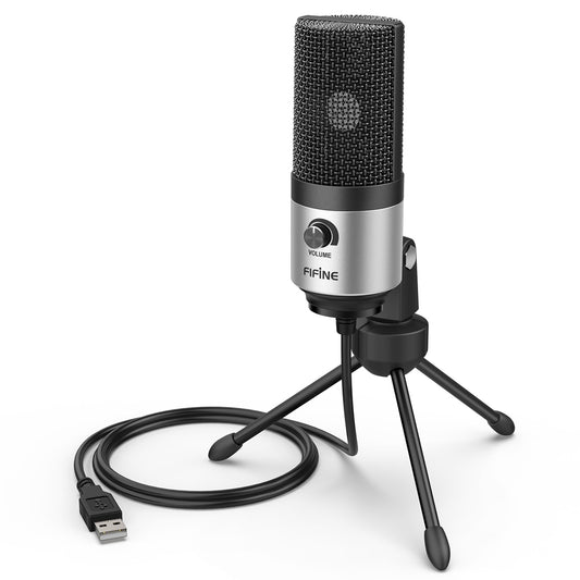 Microphone For Laptop  Windows Cardioid Studio Recording Vocals  Voice Over,Video-K669