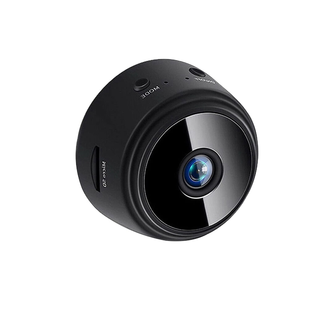 Mini Camera 1080P HD ip camera Night Vision Voice Video Security Wireless Mini Camcorders surveillance cameras wifi Camera
