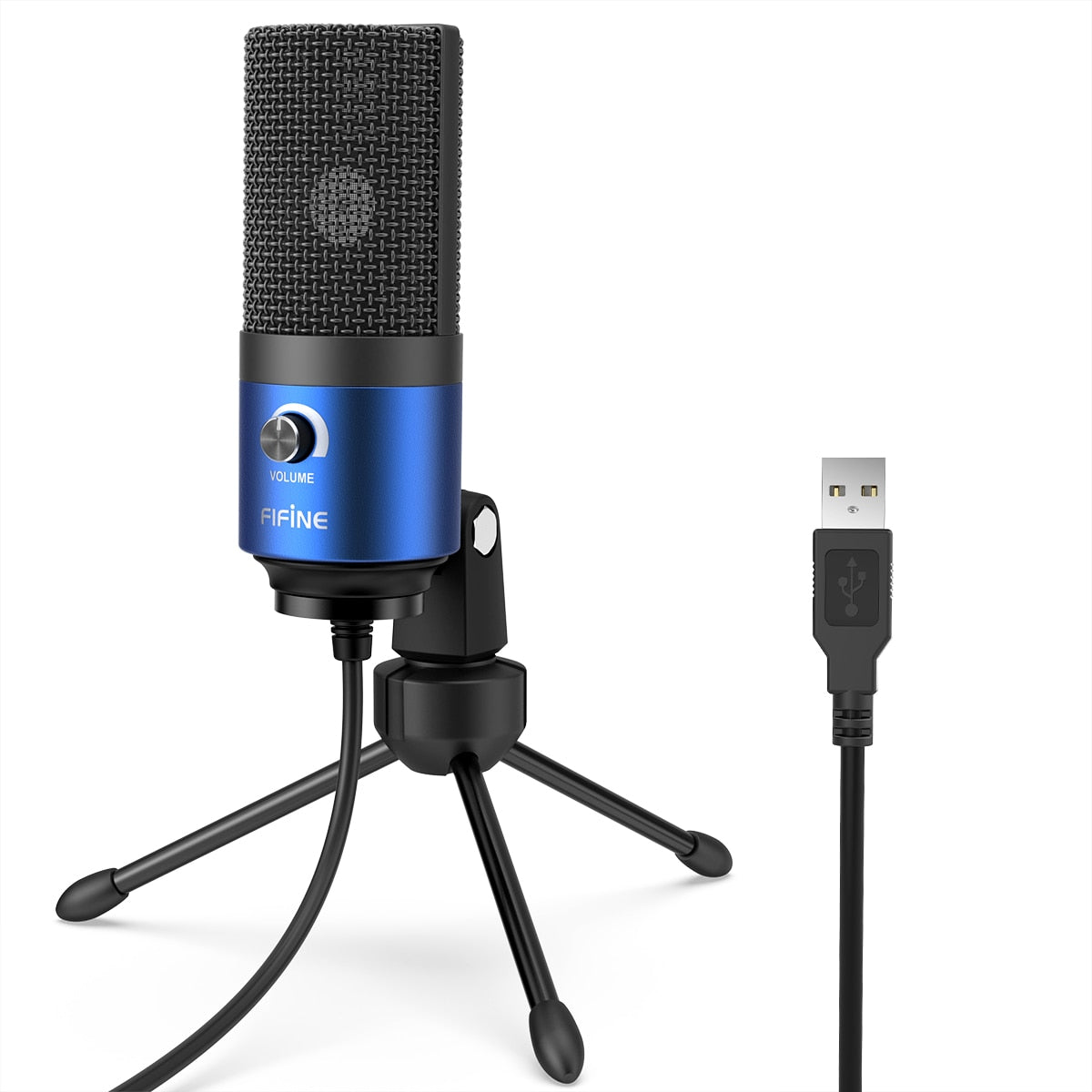 Microphone For Laptop  Windows Cardioid Studio Recording Vocals  Voice Over,Video-K669