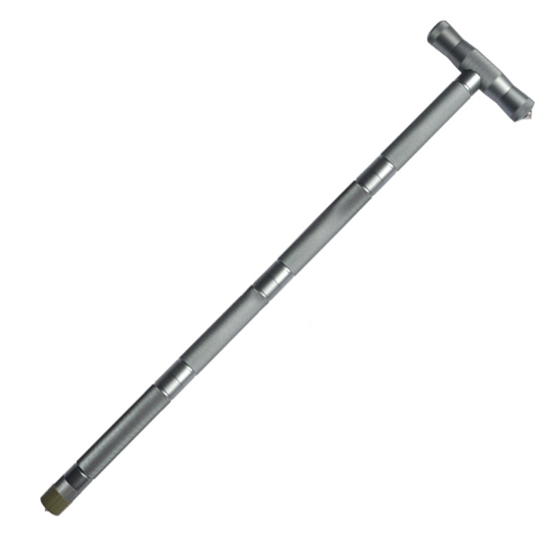 Walking stick Outdoor Defense Tactical Stick Alpenstock Hiking Camping Equipment Multifunctional Sticks