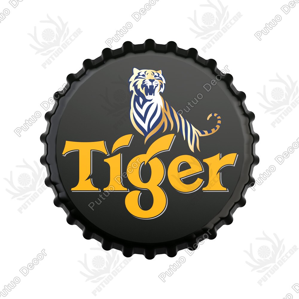 Bottle cap Decorations