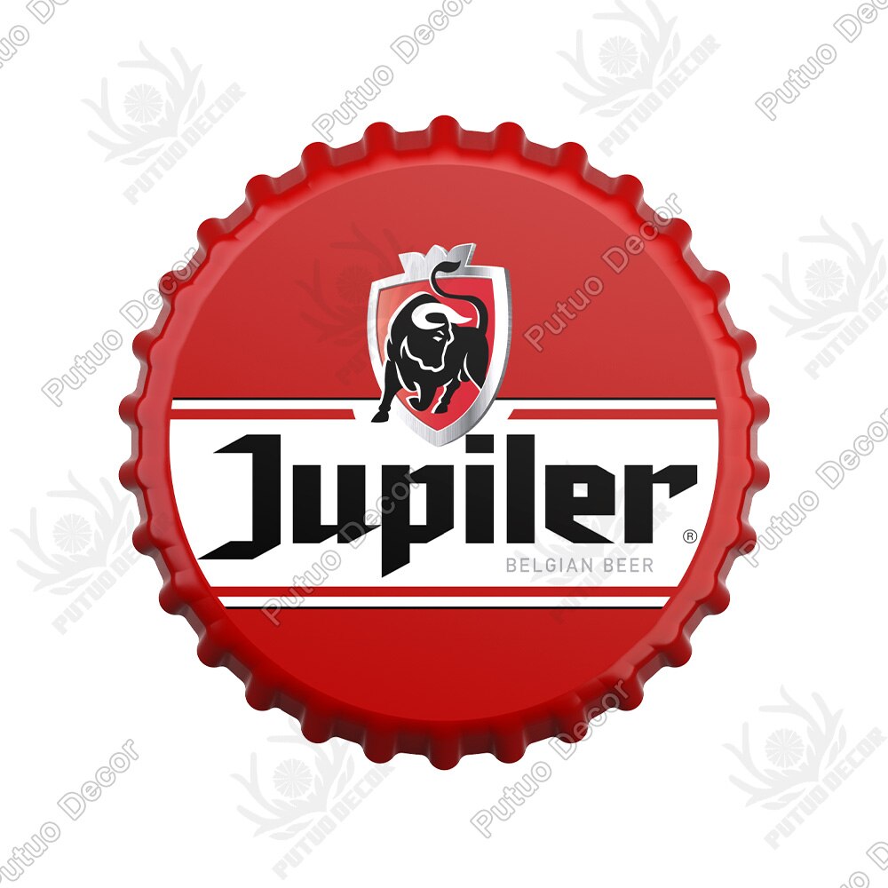 Bottle cap Decorations